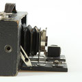 KODAK No. 2 Folding Pocket Brownie Model B  ©  engel-art.ch