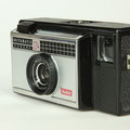 KODAK Instamatic 224  ©  engel-art.ch