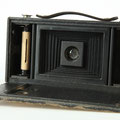 KODAK No. 2 Folding Pocket Brownie Model B  ©  engel-art.ch