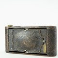 KODAK No. 1A Folding Pocket Modell B  ©  engel-art.ch