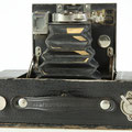 KODAK No. 2 Folding Pocket Brownie Model B  ©  engel-art.ch