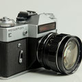 REVUEFLEX E  (Zenit E)  ©  engel-art.ch