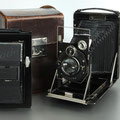 Patent Etui  Kamera Werke Dresden   ©  engel-art.ch