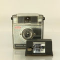 KODAK Brownie Fiesta Camera  ©  engel-art.ch
