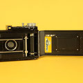 KODAK Retinette II Typ 160  ©  engel-art.ch
