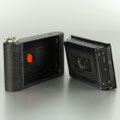 KODAK Vest Model B    ©  engel-art.ch