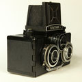 LOMO Sputnik Stereo Kamera  © by engel-art.ch