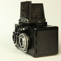 LOMO Sputnik Stereo Kamera  © by engel-art.ch
