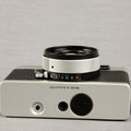 VOIGTLÄNDER VT 135  ©  engel-art.ch