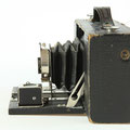 KODAK No. 2 Folding Pocket Brownie Model B  ©  engel-art.ch