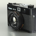 ROLLEI XF 35  ©engel-art.ch