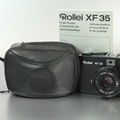 ROLLEI XF 35  ©engel-art.ch