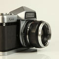 Kowa Model E  ©  engel-art.ch