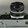 NIKON FE2  ©  engel-art.ch