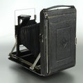 Patent Etui  Kamera Werke Dresden   ©  engel-art.ch