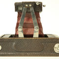 KODAK No. 1 Folding Pocket Modell B  ©  engel-art.ch