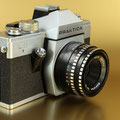 Praktica L 2  ©  engel-art.ch