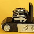 KODAK Retinette  Typ 012  ©  engel-art.ch