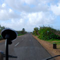 Auf dem Weg nach Agadir