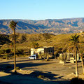 und Almeria ist nur 30 km Entfernt
