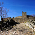Die Burg von Marvao