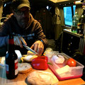 Lunchtime