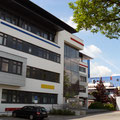 Standort der Frauenärzte vom Bruderwald am Standort Buger Str. 82 in Bamberg