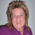 Frau R. Paul, zytologische Assistentin