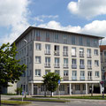 Frauenärzte vom Bruderwald am Standort Buger Str. 101 in Bamberg