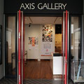 JIDAデザインミュージアム　AXIS展　企画運営