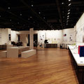 JIDAデザインミュージアム　AXIS展　企画運営