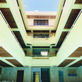 Gill Blas Condominium - Hallway
