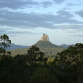 Glass House Mountains