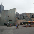 Federation Square