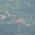 Der Buddha-Tempel
