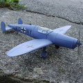 Fi 158 von Rudolf Frömel