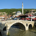 Altstadt von Prizren