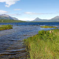 Round Tangle Lake