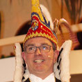 Markus Hüwe (Prinz 2020)