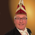 Ingo Domeier (Vorstand - 1. Vizepräsident)