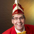 Jochen Hunkemöller (Ehrenpräsident)