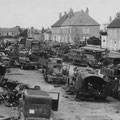 Lille, die französische Stadt an der belgischen Grenze