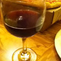 wine (two glasses)