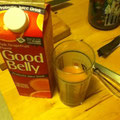 good belly juice