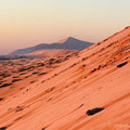 Africa? Asia? America? Mars? No, it's the Dune du Pilat in Europe.