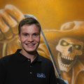 Jonas Stalder