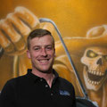 Tim Stokman