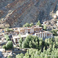 7. Hemis Monastery