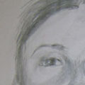autoportrait