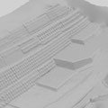 3D Printer 造成地模型